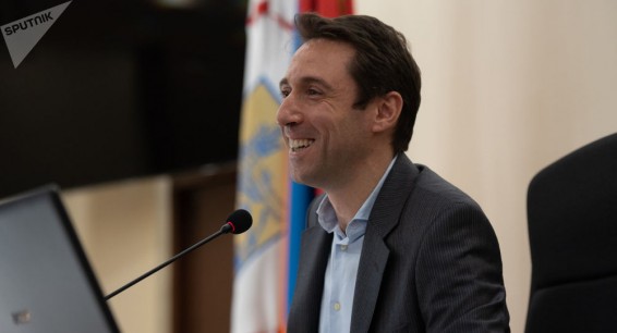 «Ծառայելու եմ մինչև վերջ»․ Հայկ Մարությանը հեռանալու մտադրություն չունի