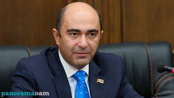 «Լուսավոր Հայաստանը» դիմել է Սահմանադրական դատարան