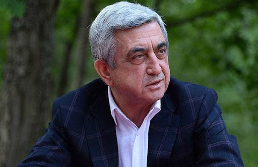 Մենք նախապես չենք իմացել,  որ Ադրբեջանը լայնածավալ ռազմական գործողություն է իրականացնելու. Սերժ Սարգսյան