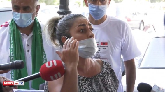 VIDEO: Նիկոլի օրով՝ Երևանից Մոսկվա մեռելի հետ եմ գնացել. ռուսաստանաբնակ քաղաքացի