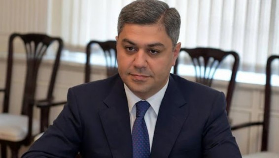 Հույս ունեմ, որ դա ոչ թե Արցախի նախագահի, այլ խոսնակի կարծիքն է․ Վանեցյան