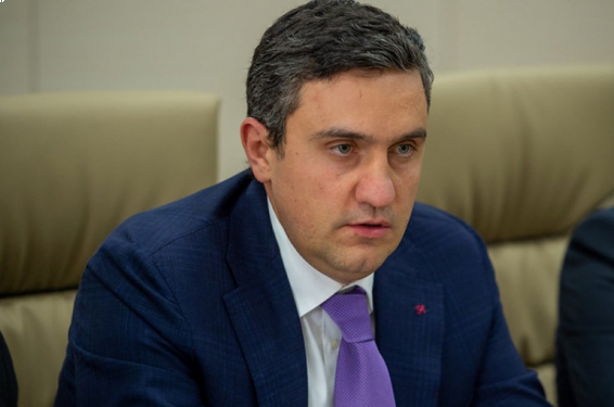 Կորոնավիրուսից բոլոր մահվան դեպքերը պետք է դառնան համալիր նախաքննության առարկա, իսկ բոլոր մեղավորները պետք է պատժվեն․ Արթուր Ղազինյան