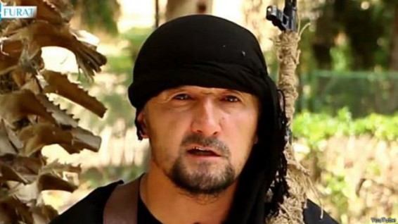 Бывший таджикский офицер стал вторым человеком в «Исламском государстве»