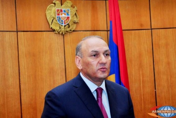 Գագիկ Խաչատրյանի վերաբերյալ քրեական գործով դատական առաջին նիստը հետաձգվել է