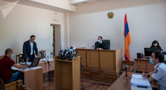 Գագիկ Խաչատրյանի փաստաբանները նրան ազատ արձակելու միջնորդություն են ներկայացրել