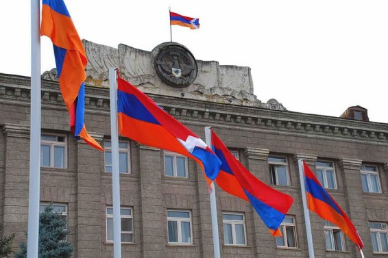 ՊԲ-ն գնդացիրներ և դիպուկահար չի կիրառել․ Ադրբեջանն ապատեղեկատվություն է տարածում