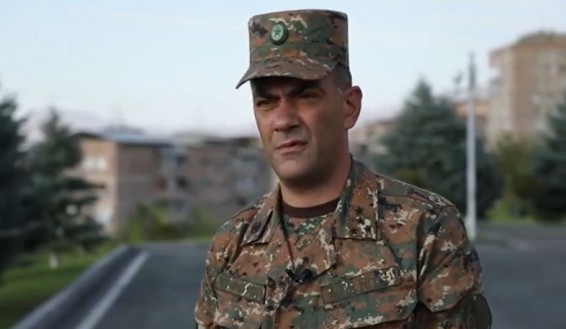 ՇՆՈՐՀԱԿԱԼՈՒԹՅՈՒՆ, ՈՐ ԻՆՁ ԼԱՎ ՈՐԴԻ ԵՔ ՀԱՄԱՐՈՒՄ