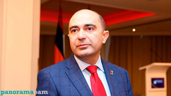 Հանրային հեռուստատեսությունը պետք է ունենա մաքսիմալ անաչառություն. Մարուքյան