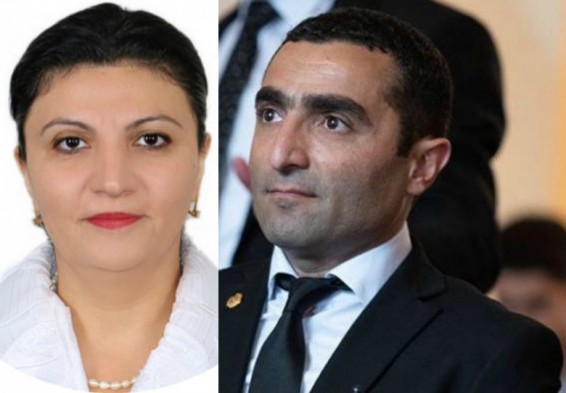 Համագործակցության հրավեր Պլեխանովի անվ. համալսարանից՝ Շրջակա միջավայրի նախարարին