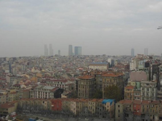 Ստամբուլի հայ համայնքը ներքաղաքական լարվածության պայմաններում մոտ 500.000 դոլարի վնաս է կրել