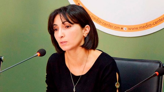 Երբ թերանում է երեխաների հետ աշխատանք տանող սոցիալական աշխատողը, պաշտպանող ոստիկանը