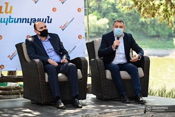 Հայաստանը պետք է պատրաստ լինի արաբական աշխարհում ապագայում տեղի ունեցող գործընթացներին․ արաբագետ