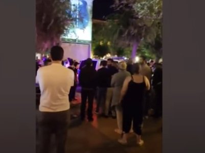 Адвокат попавших в инцидент с полицейскими братьев-футболистов опроверг официальную версию происшедшего