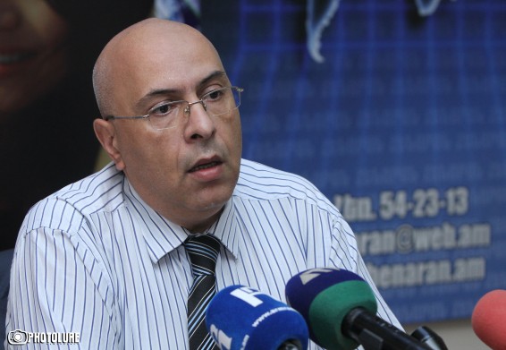 Հնարավոր է, որ Հայաստանը որոշ ապրանքներ Ռուսաստան վերաարտահանի Թուրքիայից․ տնտեսագետ