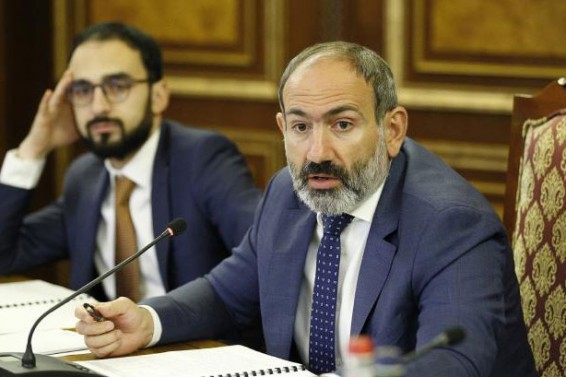 Տիգրան Ավինյանը փոփոխություններ է կատարել Նիկոլ Փաշինյանի որոշումների մեջ
