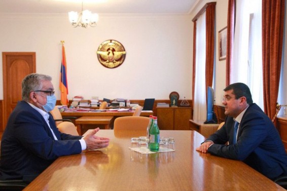 Մինչև 2022 թ. նվազելու են «Ղարաբաղ Տելեկոմի» ծառայության սակագները
