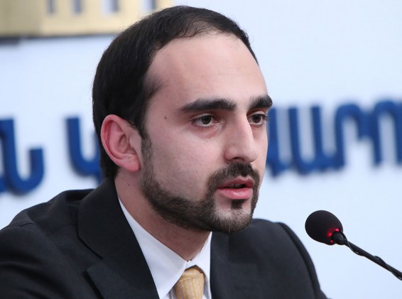 Տիգրան Ավինյանը կազատվի պարետի պաշտոնից