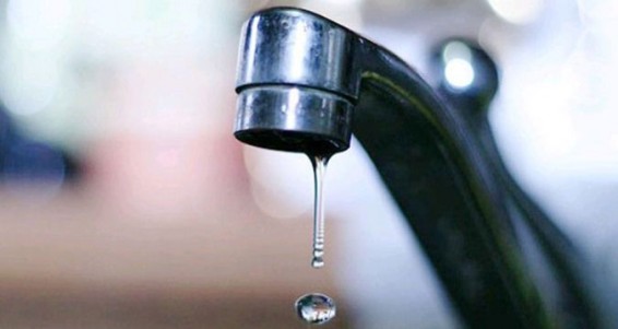 10 ժամ ջուր չի լինելու Շենգավիթում