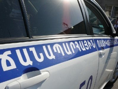 Քաղաքացիների նկատմամբ դիտավորությամբ բռնություն գործադրելու համար մեղադրանք է առաջադրվել ՃՈ տեսուչներին