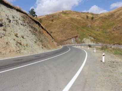 ՀՀ տարածքում ավտոճանապարհներն անցանելի են․ փակ է Ֆիոլետովո-Դիլիջան ավտոճանապարհը
