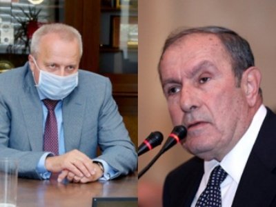 Տեր-Պետրոսյանը ՌԴ դեսպանին ասել է՝ կապ չունի Փաշինյանի հետ․ նա պնդել է, որ քաղաքական հետաքրքրություն չունի. politik.am
