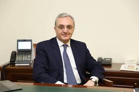 Զոհրաբ Մնացականյանը կմեկնի Եգիպտոս