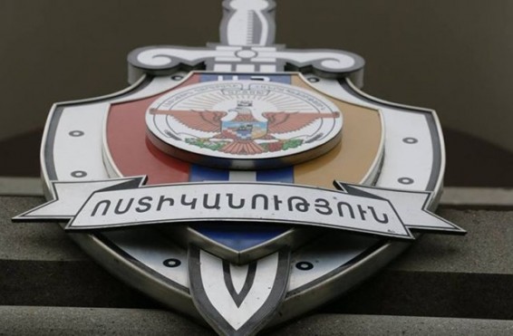 Դուստրը ծեծի է ենթարկել մորը