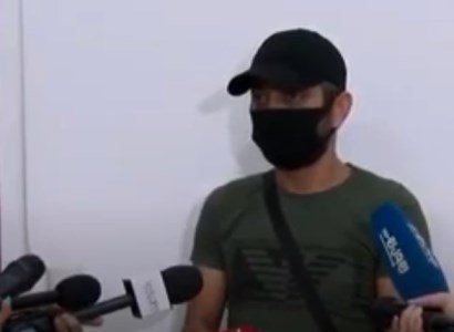 Граждане, желающие уехать в Россию, остались недовольны встречей с депутатами НС Армении