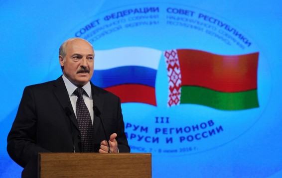 Лукашенко заранее знал об акции белорусских паралимпийцев