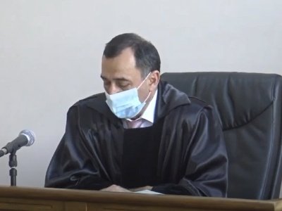 Գագիկ Խաչատրյանի եւ նրա եղբորորդու գործով դատական նիստն հետաձգվեց. դատարանը հարցում կուղարկի ՔԿՀ