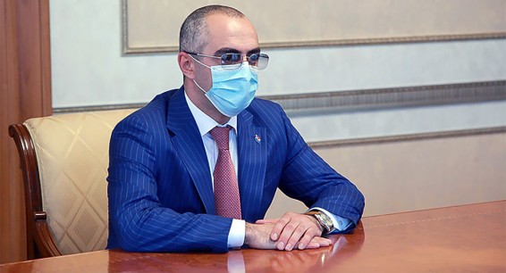 Бизнесменов-фаворитов у армянской налоговой нет – глава КГД пообещал новые разоблачения