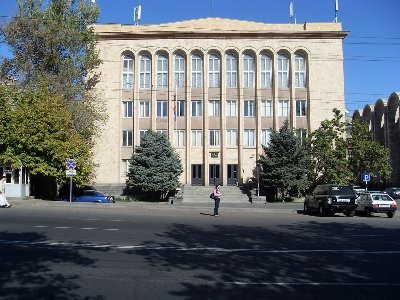 «Ժողովուրդ». Ով կընտրվի Սահմանադրական դատարանի նախագահ․ անակնկալները չեն բացառվում