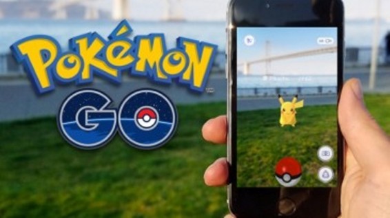 Pokemon Go խաղը մինչև տարեվերջ կհայտնվի Apple Watch ժամացույցներում