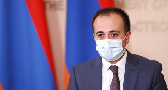 Врачи клиники химиотерапии для взрослых присоединились к акции против Арсена Торосяна