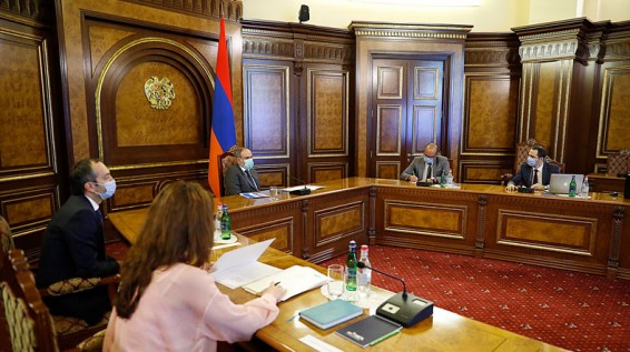 Կորոնավիրուսային հակահամաճարակային միջոցառումների շրջանակում իրականացվել է մոտ 81000 ստուգայց