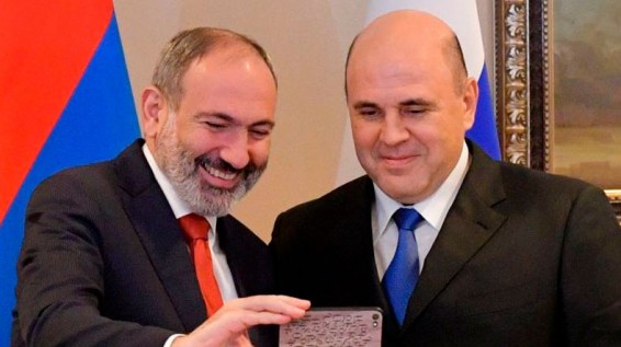ՌԴ-ն չի հստակեցնում՝ Միշուստինը կընդունի՞ Փաշինյանի հրավերը, թե՞՝ ոչ