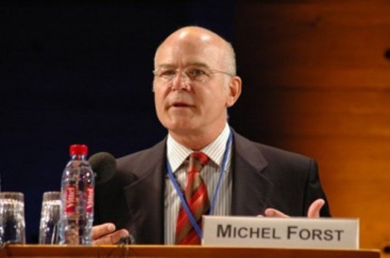 ՄԱԿ-ի փորձագետը գնահատական կտա Ադրբեջանում իրավապաշտպանների հետ կակպված իրավիճակին