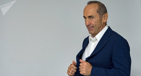 Алиев думал, что его авторитета хватит: Кочарян о встрече в Ки-Уэсте и срыве договора