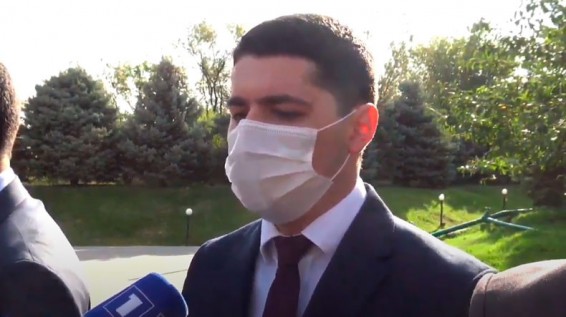 А. Кярамян: В СНБ Армении есть люди, которые должны покинуть ряды службы