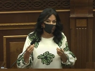 «ПА»: Система в Армении еще не готова к предоставлению социальных услуг по принципу «одного окна»