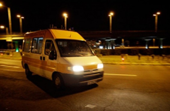 Թեհրանի մետրոյի շինարարության ժամանակ 4 մարդ է զոհվել