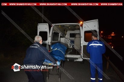 Ողբերգական դեպք Կոտայքի մարզում. խաչքարը ուղղելու ժամանակ այն ընկել է 52-ամյա տղամարդու վրա. նա մահացել է
