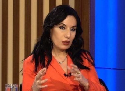 «Ադրբեջանական ագիտպրոպը խեղաթյուրում է իմ խոսքը և ներկայացնում, թե ՀՀ-ն վախենում է պատերազմից». Նաիրա Զոհրաբյան