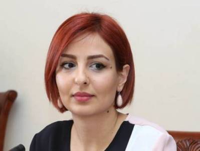 Այդ քաղաքացու շուրթերով խոսել է «Լիդիանը». Սամսոնյանն արձագանքում է գնդեվազցիների մեղադրանքներին