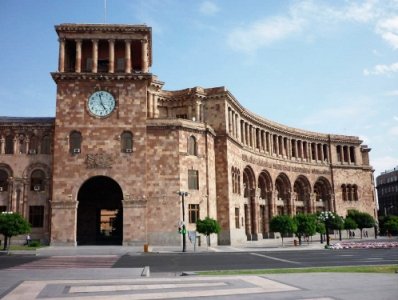 Հայ-ամերիկյան բանակցություններից առաջ կառավարությունը լոբբիստական ընկերություն է վարձել. արժեքը 10 հազար դոլար