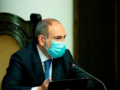 Շատ ավելի նպատակահարմար է, որ գյուղական ճանապարհները ոչ թե ասֆալտվեն, այլ սալարկվեն. Փաշինյան