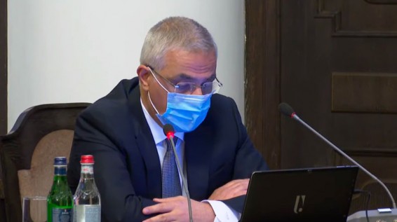 Եվրոպան միլիոնավոր եվրոներ է տալիս Հայաստանին՝ դատավորների բարեվարքությունը ստուգելու համար