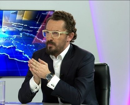 երեկոյան՝ 22:20, 5-ի եթերում