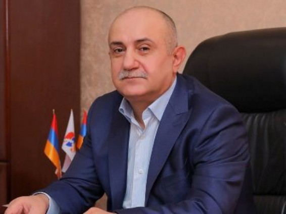 Ներկա պահին առաջնագծի ողջ երկայնքով ընթանում են թեժ մարտեր. Սամվել Բաբայան