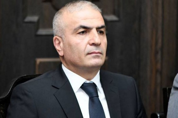 Սյունիքի սահմանամերձ բնակավայրերում ու մարտական դիրքերում իրավիճակը վերահսկելի է ու կայուն. մարզպետ
